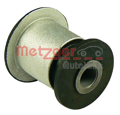 METZGER Lagerung, Lenker